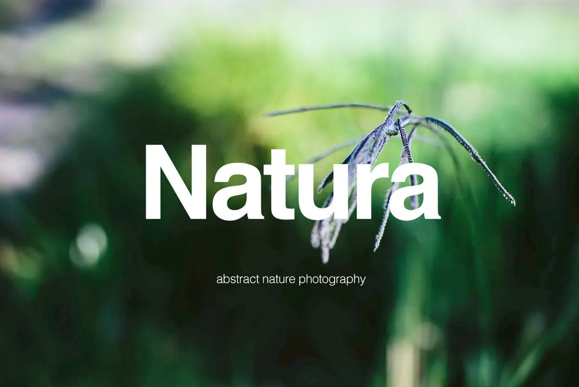 Natura