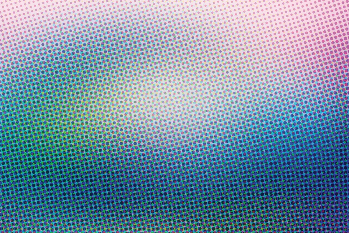 Retrodots Abstract Backgrounds 2 Graphics - YouWorkForThem