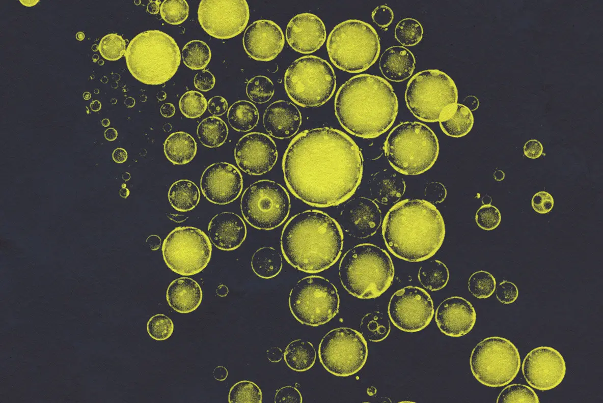 Dynamic Cell Brushes Photoshop Cell Brushes - YouWorkForThem