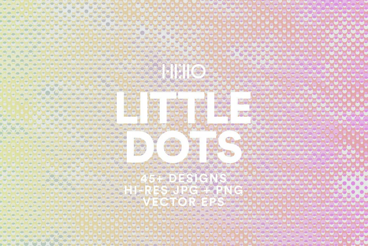Little Dots