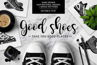 Good Shoes
