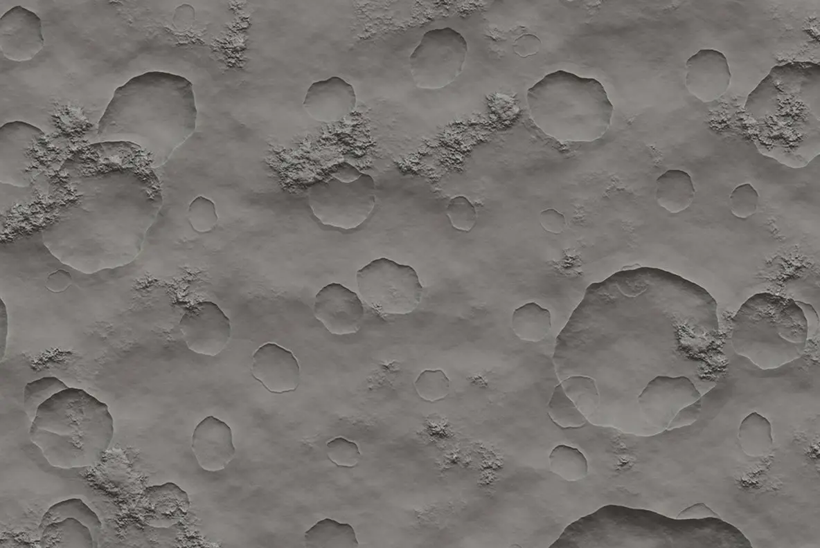 Texture For Moon Moon Textures Font - FontPath