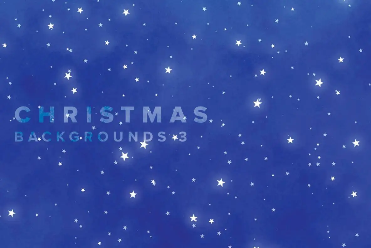 Christmas Backgrounds 3