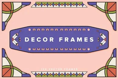 Decor Frames