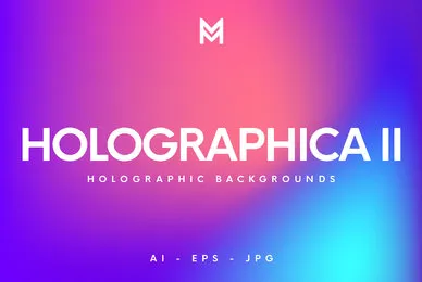 Holographica II