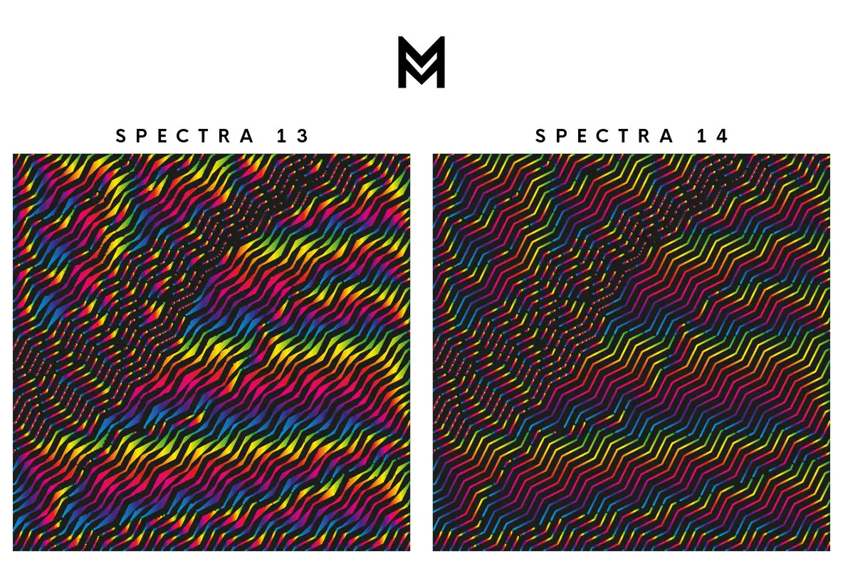 Spectra Graphics - YouWorkForThem