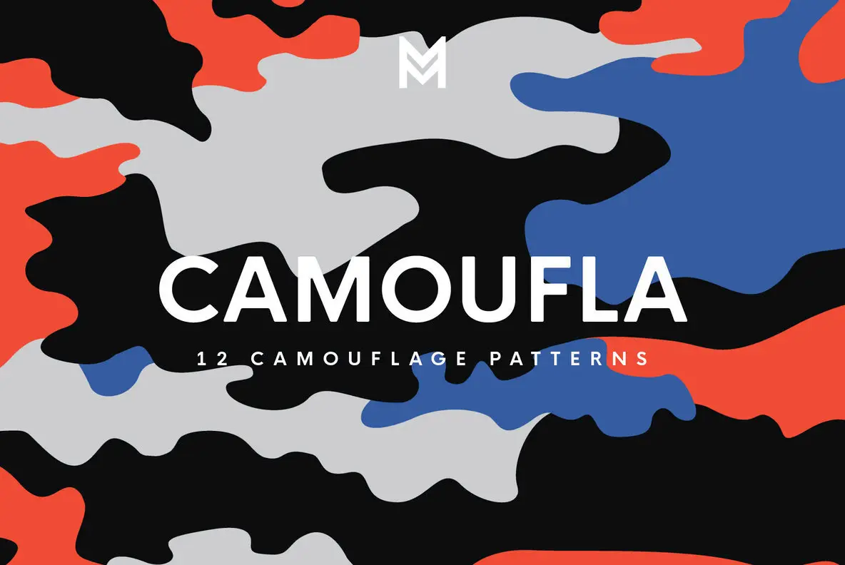 Camoufla