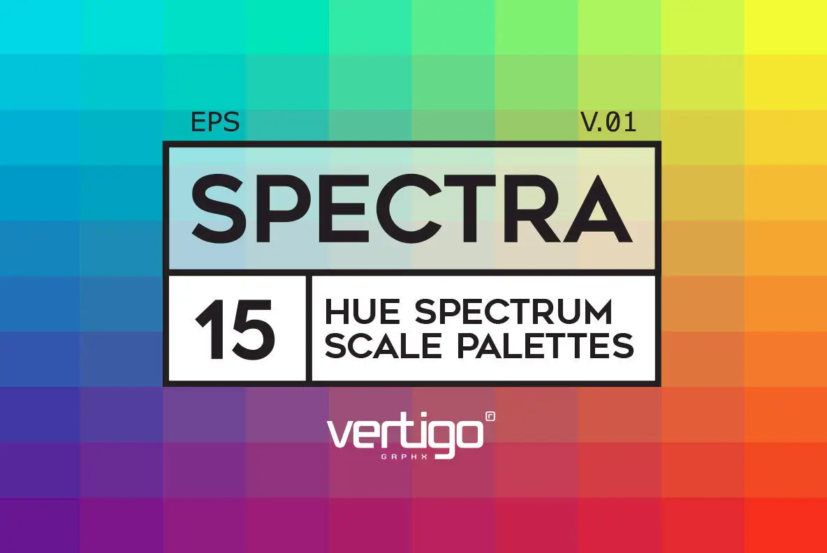 Spectra