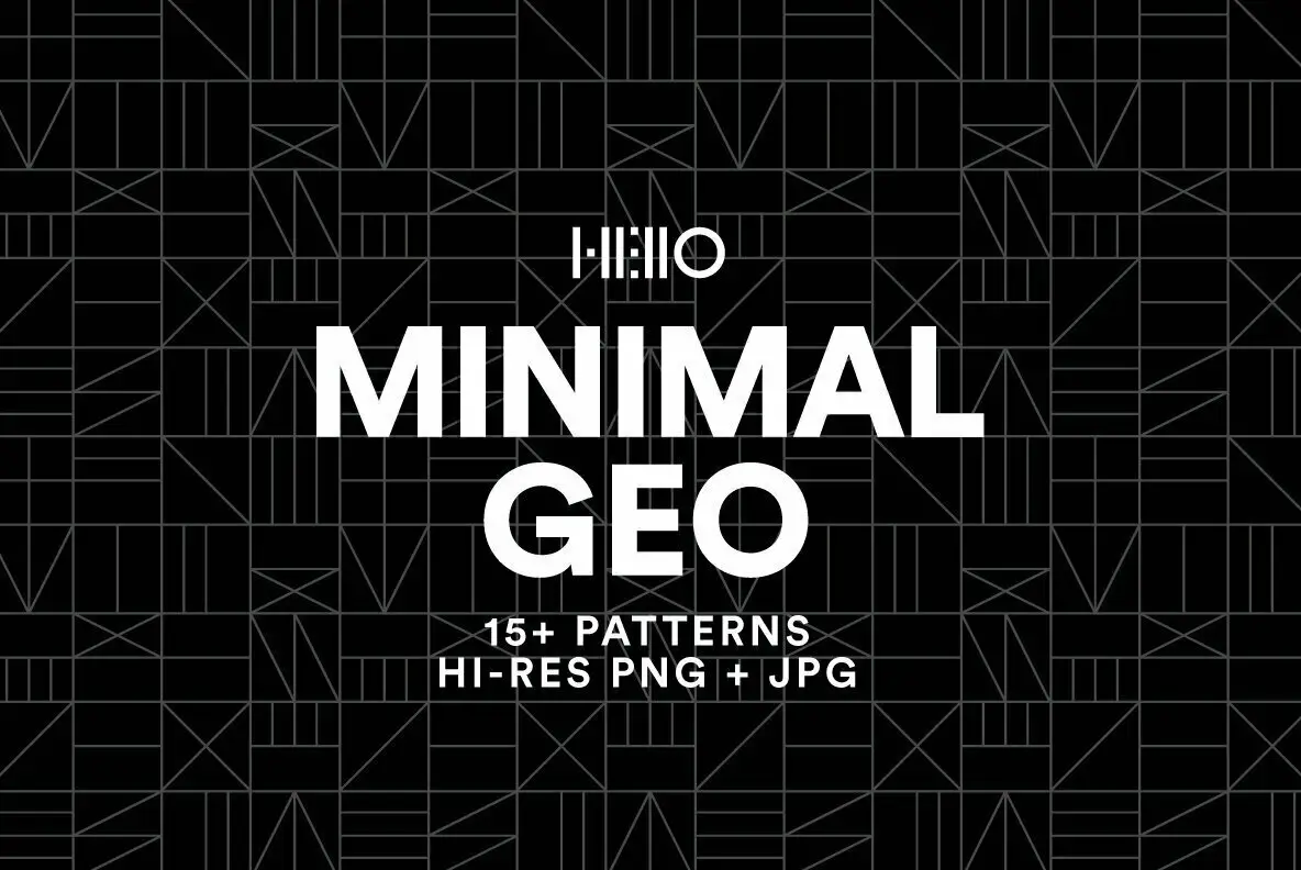 Minimal Geo