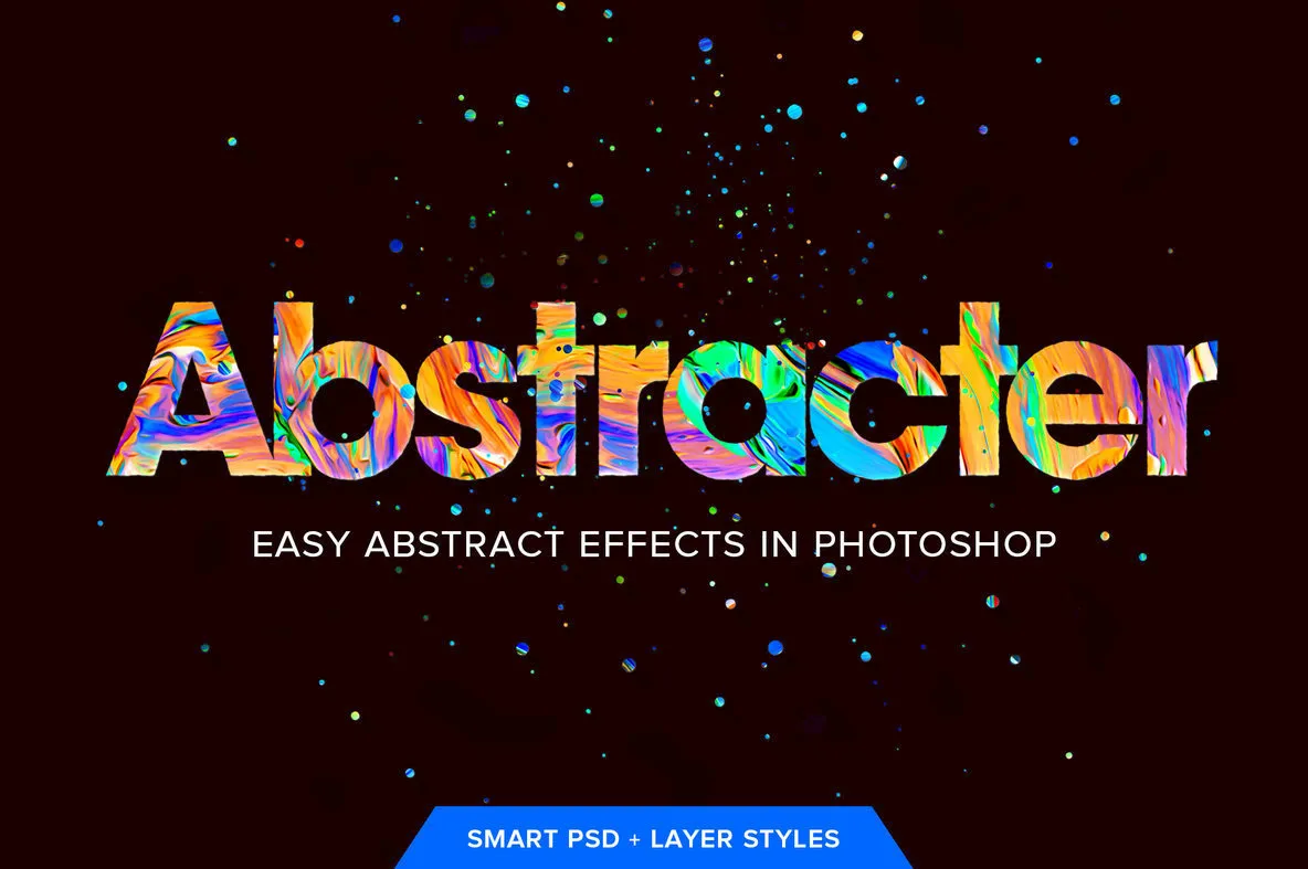 Abstracter Smart PSD