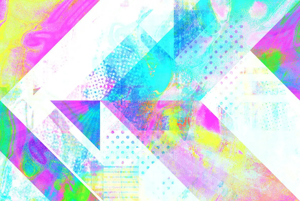 20 Abstract Backgrounds Vol. 2 Abstract - YouWorkForThem