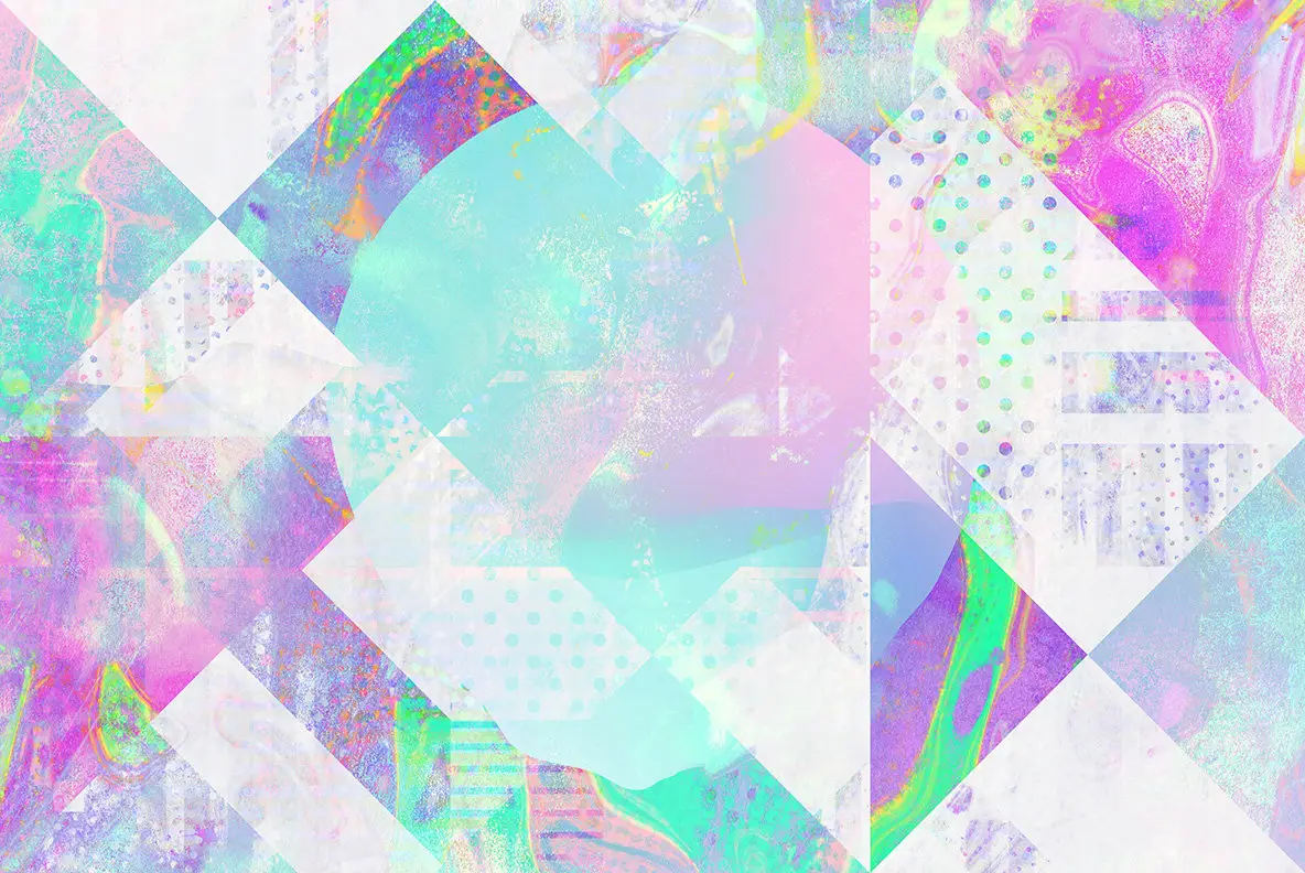 20 Abstract Backgrounds Vol. 2 Abstract - YouWorkForThem