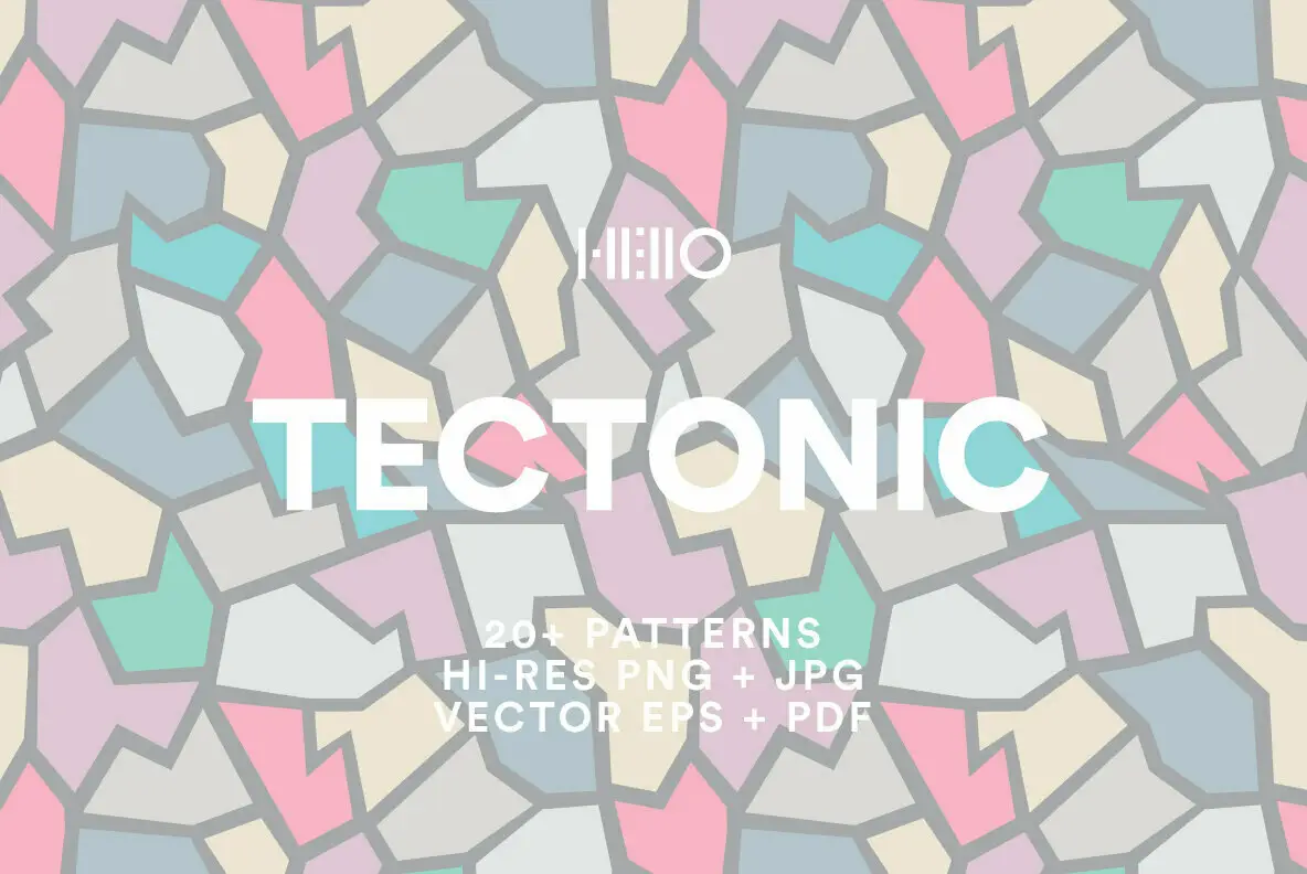 Tectonic