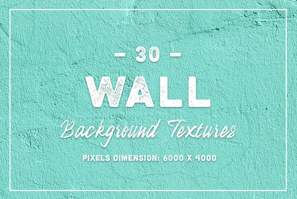 30 Wall Background Textures