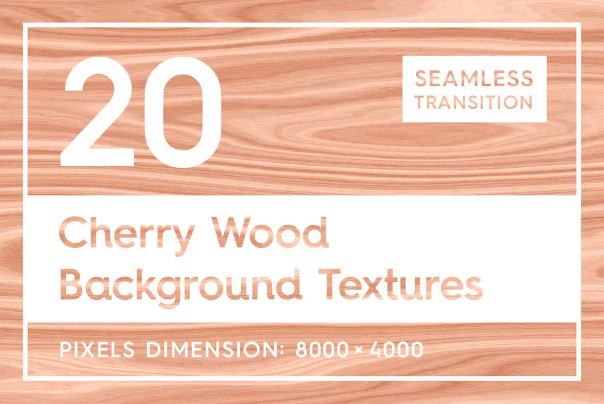 20 Cherry Wood Background Textures