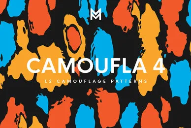 Camoufla IV