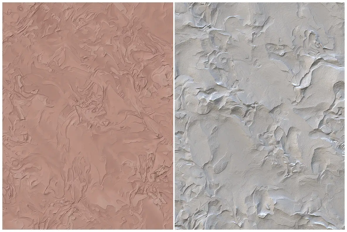 10 Rough Plastering Textures Graphics Youworkforthem