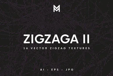 Zigzaga II