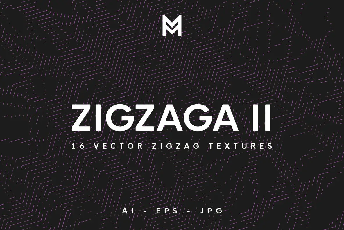 Zigzaga II