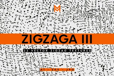 Zigzaga III