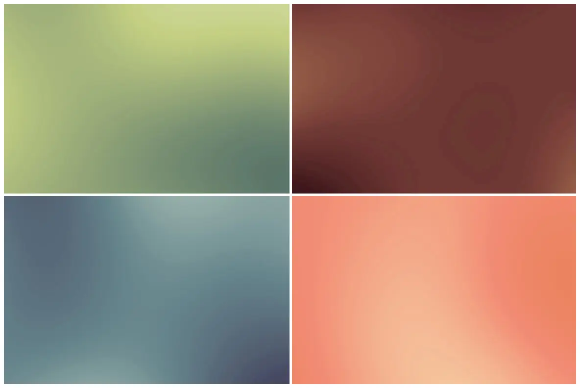 20 Soft Gradient Background Textures Graphics - YouWorkForThem