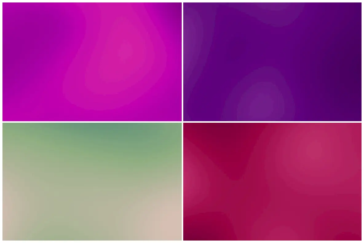 20 Soft Gradient Background Textures Graphics - YouWorkForThem