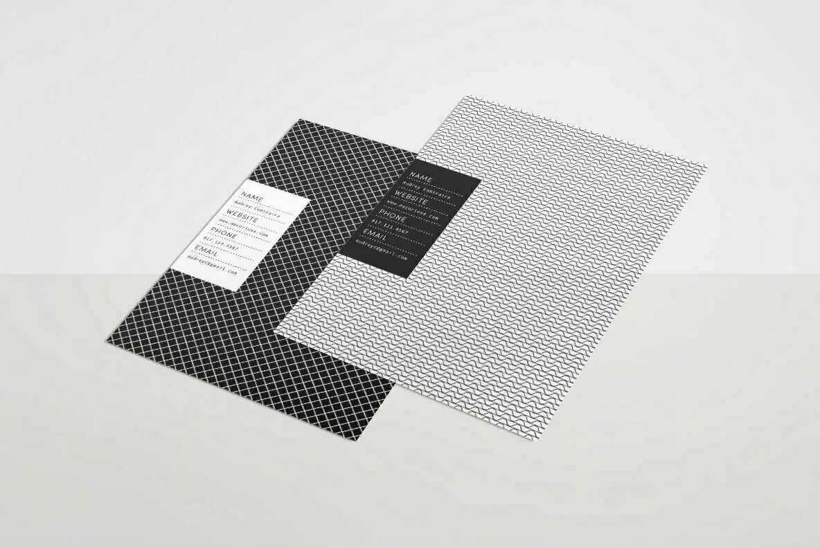 Minima II Graphics - YouWorkForThem