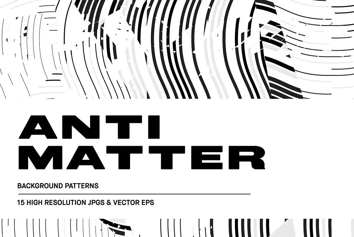 Anti Matter