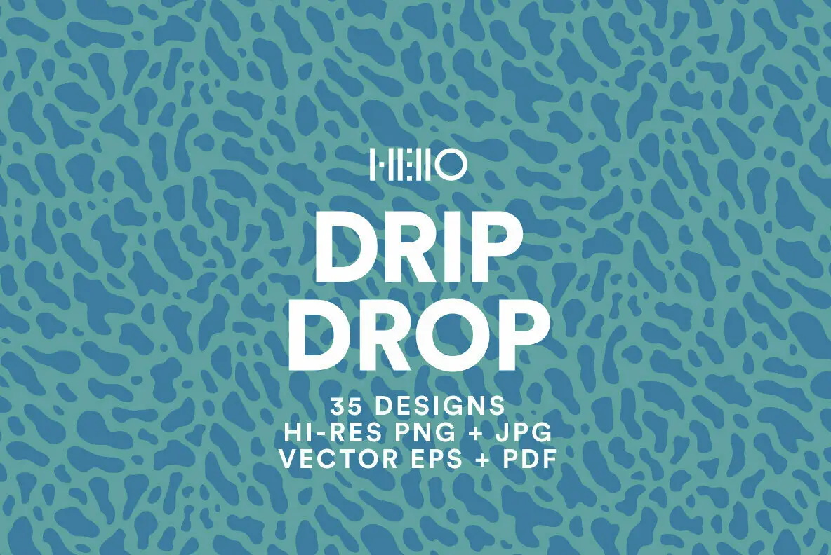 Drip Drop