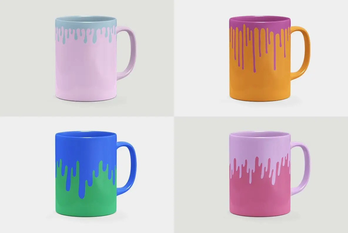 Drip Drop Prototypes Drip Drop Patterns - YouWorkForThem
