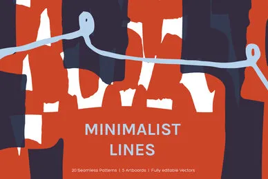 Minimalist Lines
