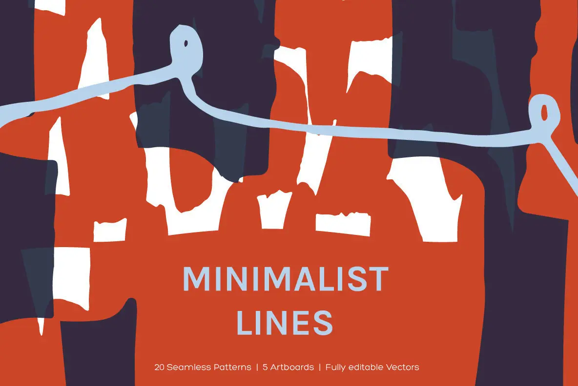 Minimalist Lines