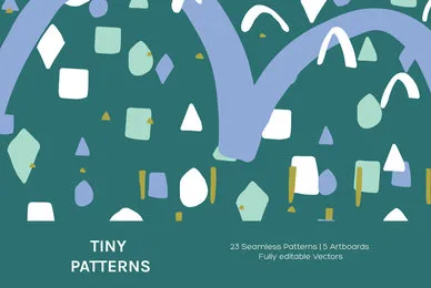 Tiny Patterns