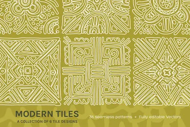 Modern Tile
