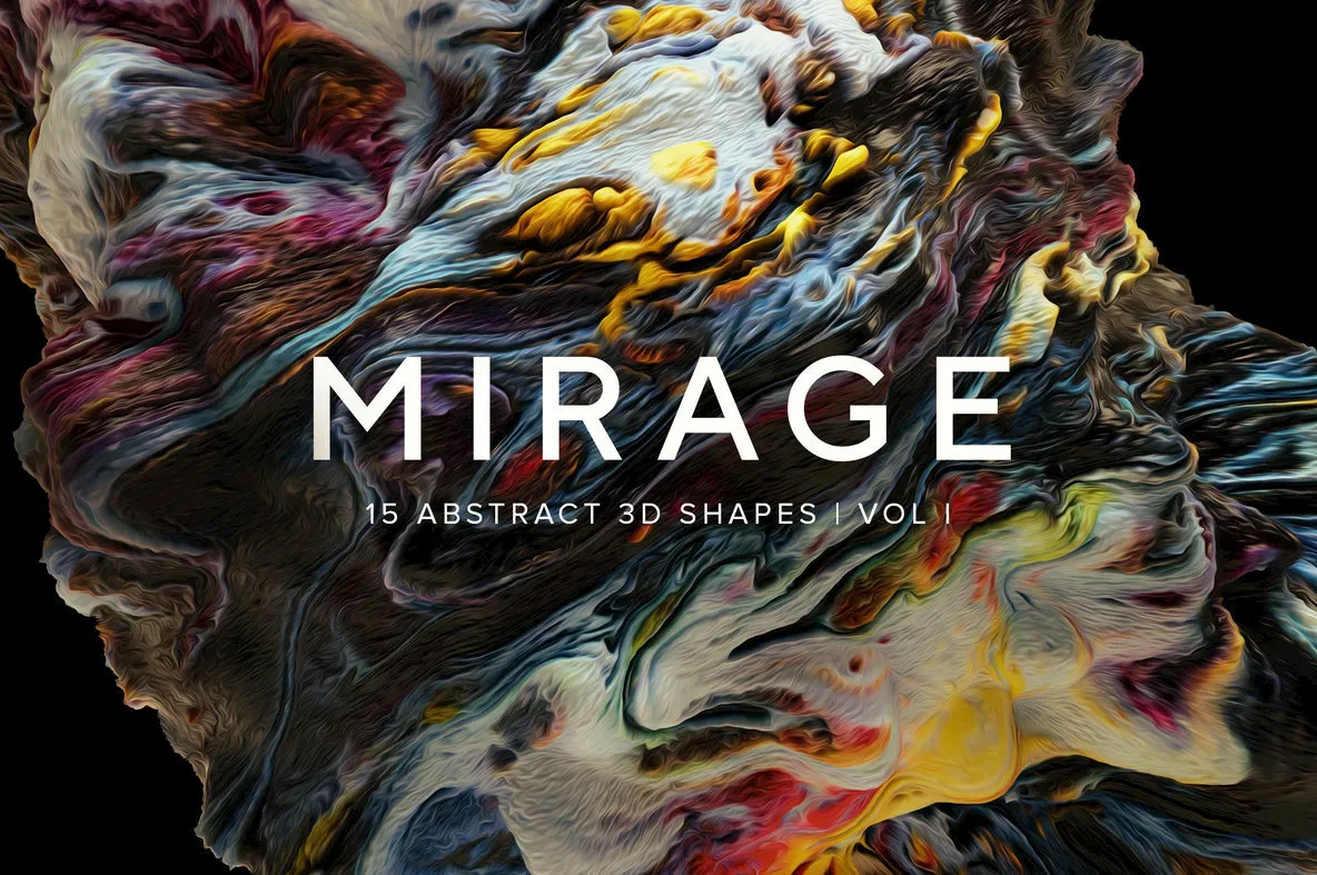 Mirage Vol. 1