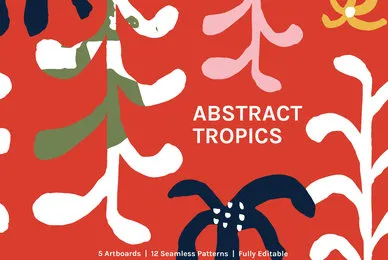 Abstract Tropics