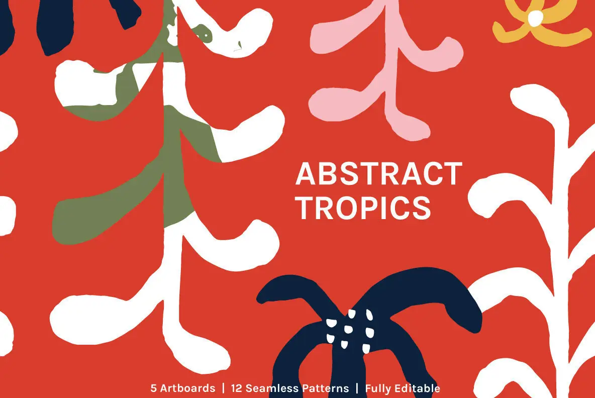 Abstract Tropics