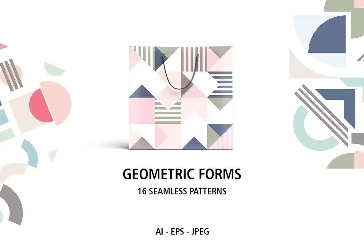 Geometric Forms