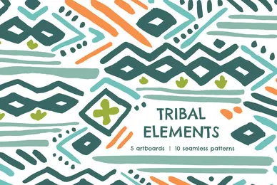 Tribal Elements