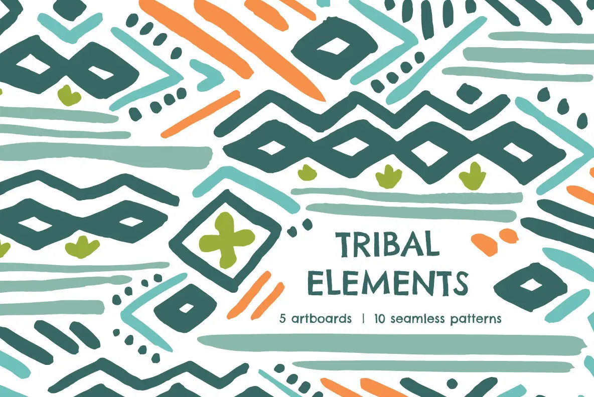 Tribal Elements