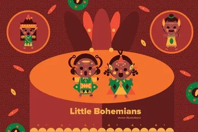 Little Bohemians