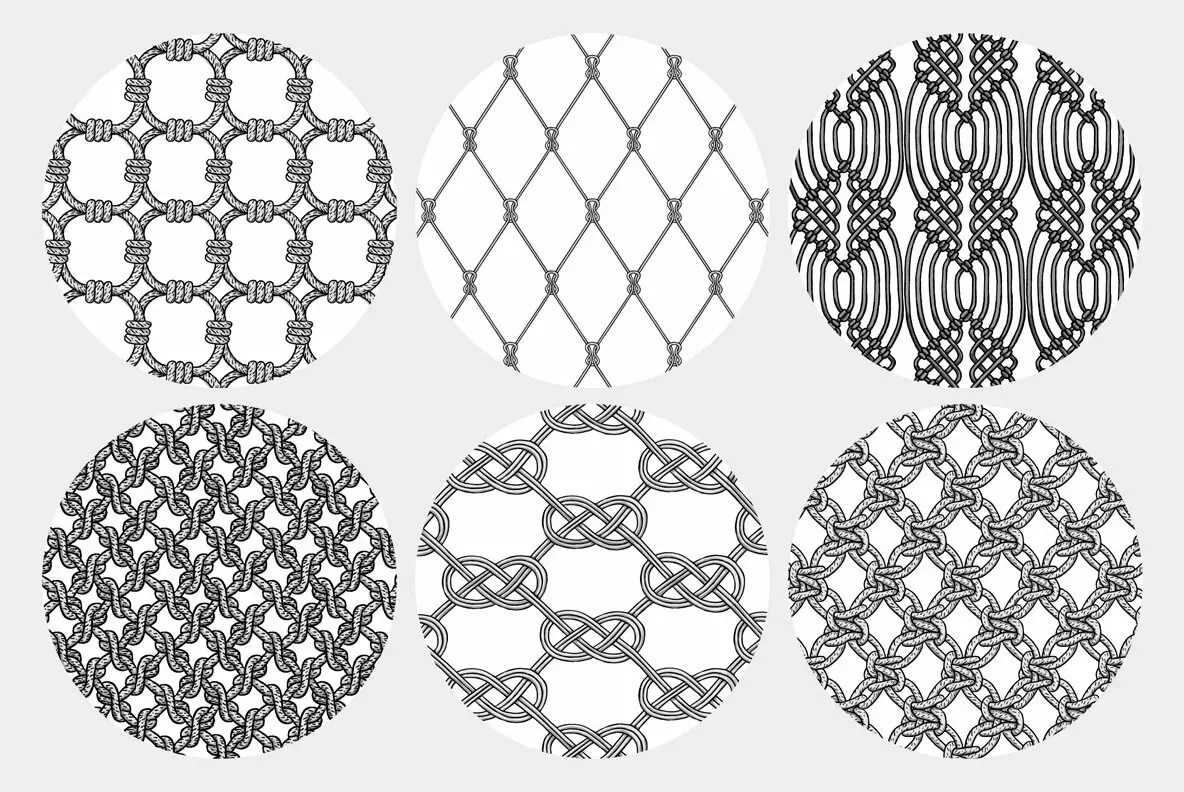 Macrame Graphics - YouWorkForThem