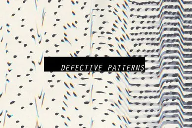 Defective Patterns
