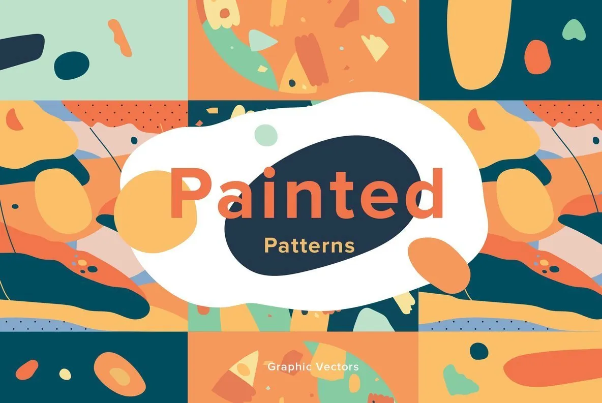 Painted Patterns