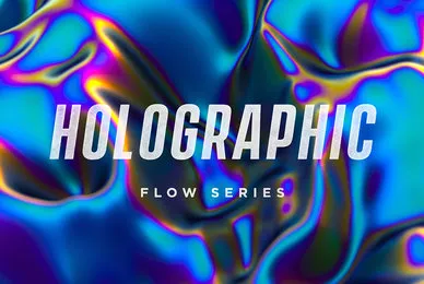 Holographic Flow