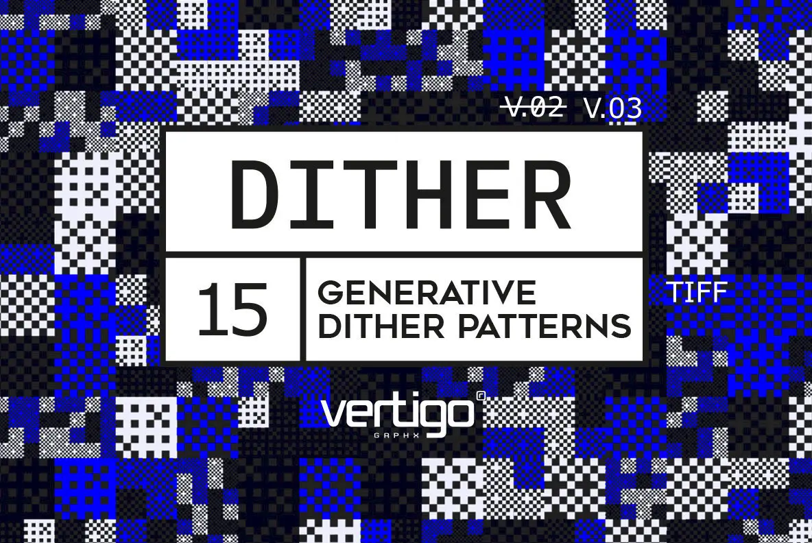 DITHER V.03