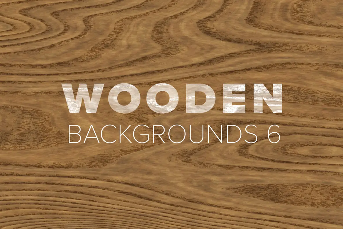 Wooden Backgrounds 6