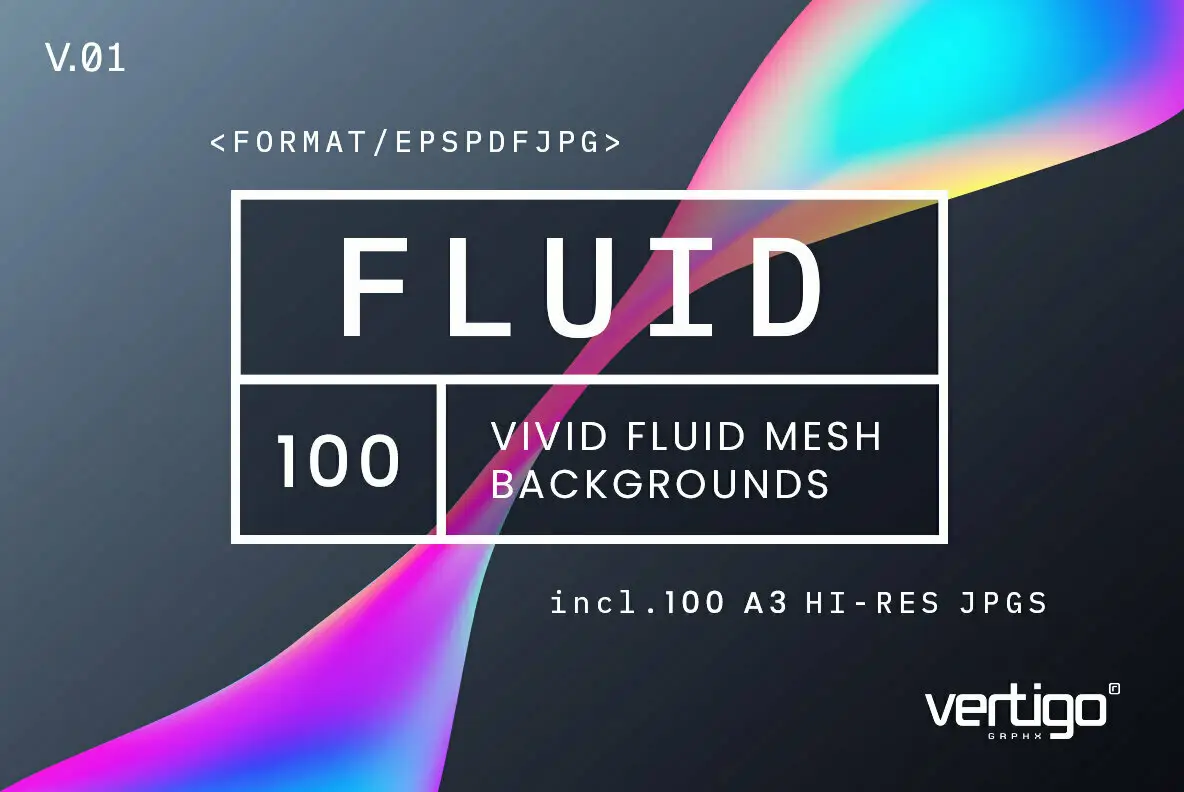 FLUID V.01