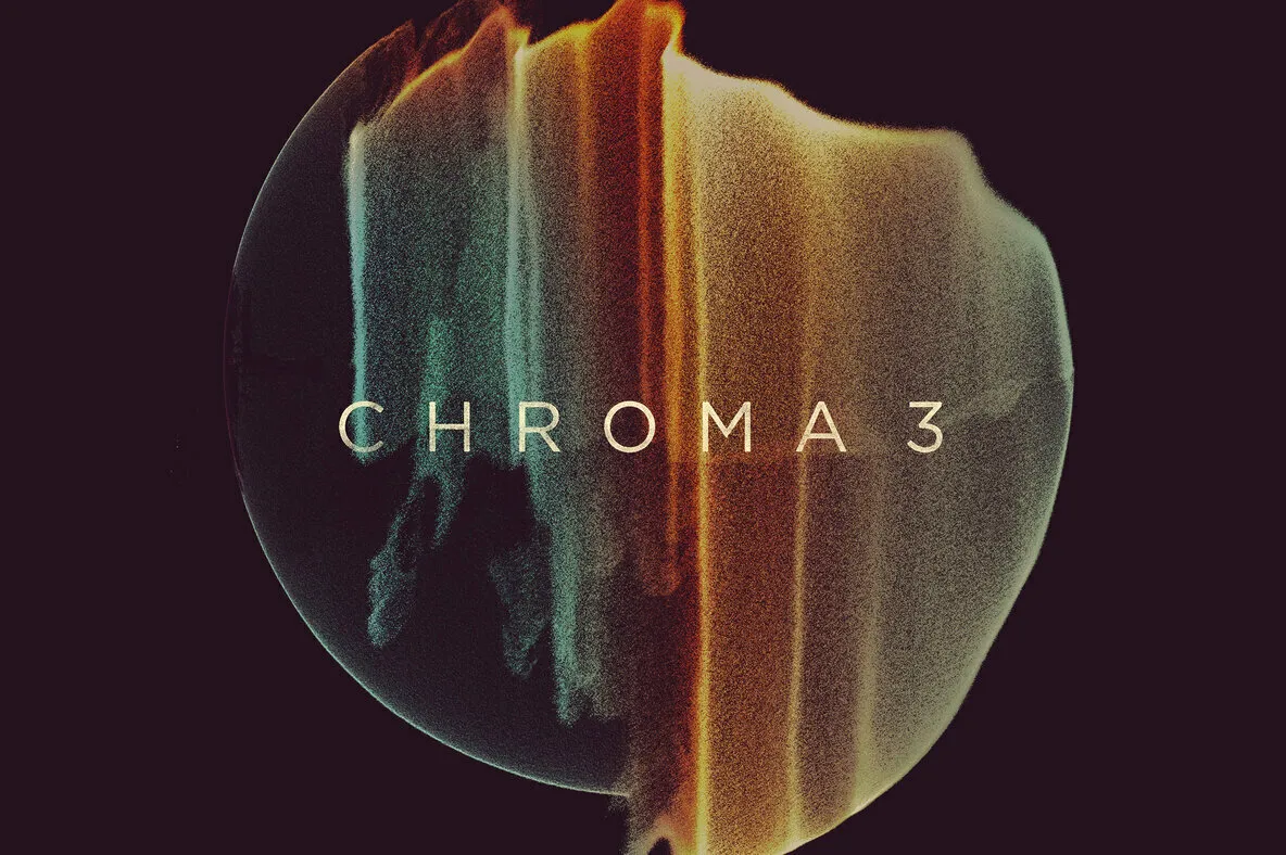 Chroma 3