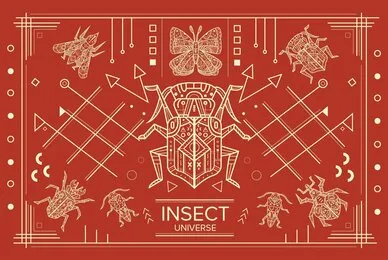 Insect Universe